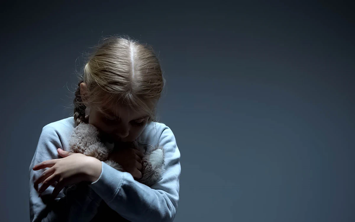 child grooming adalah