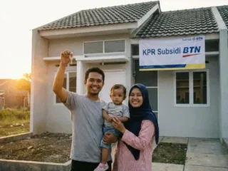 kpr subsidi untuk gaji umr