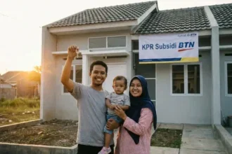 kpr subsidi untuk gaji umr