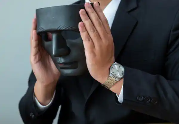 apa itu alter ego