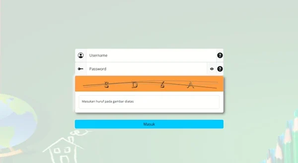 info gtk sso dapodik