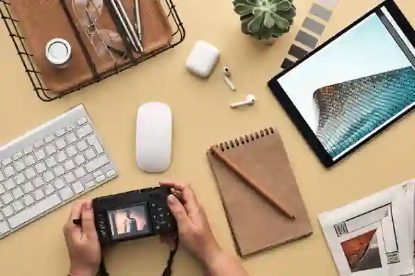 ekonomi kreatif