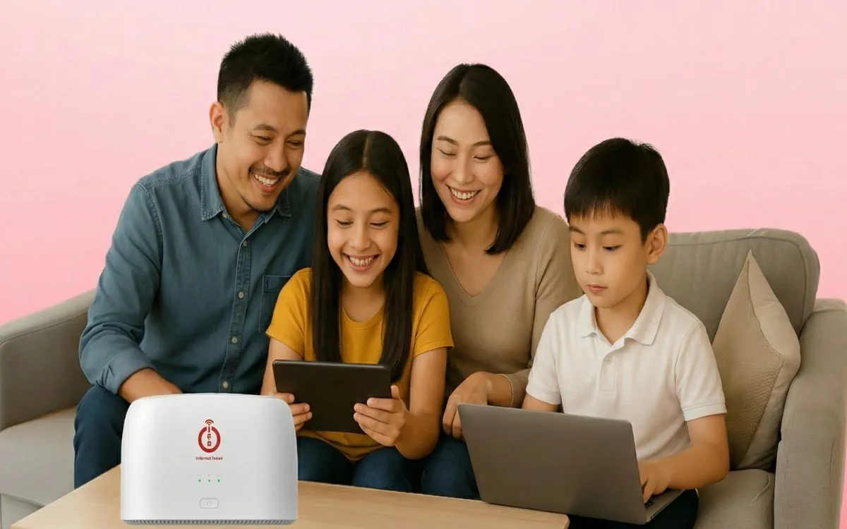internet rakyat kapan bisa digunakan?