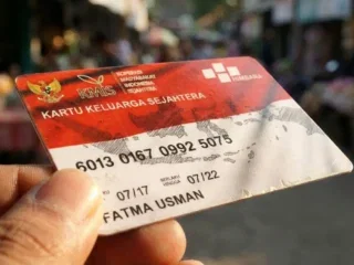 bansos pkh bpnt 2026 kapan cair?