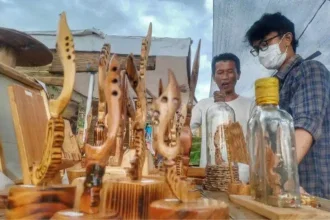 jelaskan pengertian ekonomi kreatif