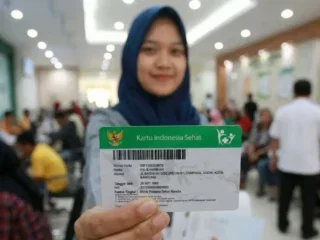 pemutihan bpjs kesehatan