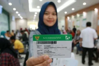 pemutihan bpjs kesehatan