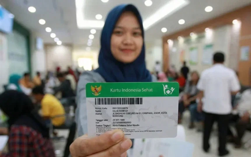 pemutihan bpjs kesehatan