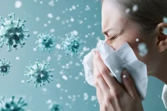 super flu virus