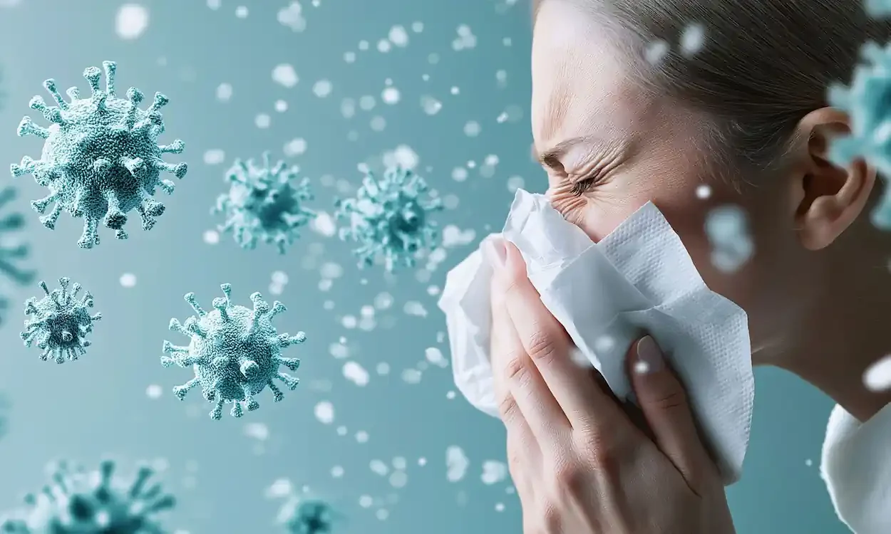 super flu virus