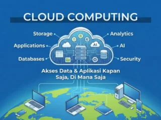 apa itu cloud computing